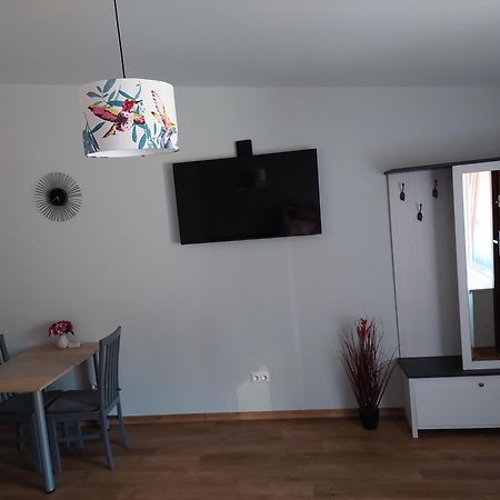 Apartamento Lapiu Ola Utena Exterior foto