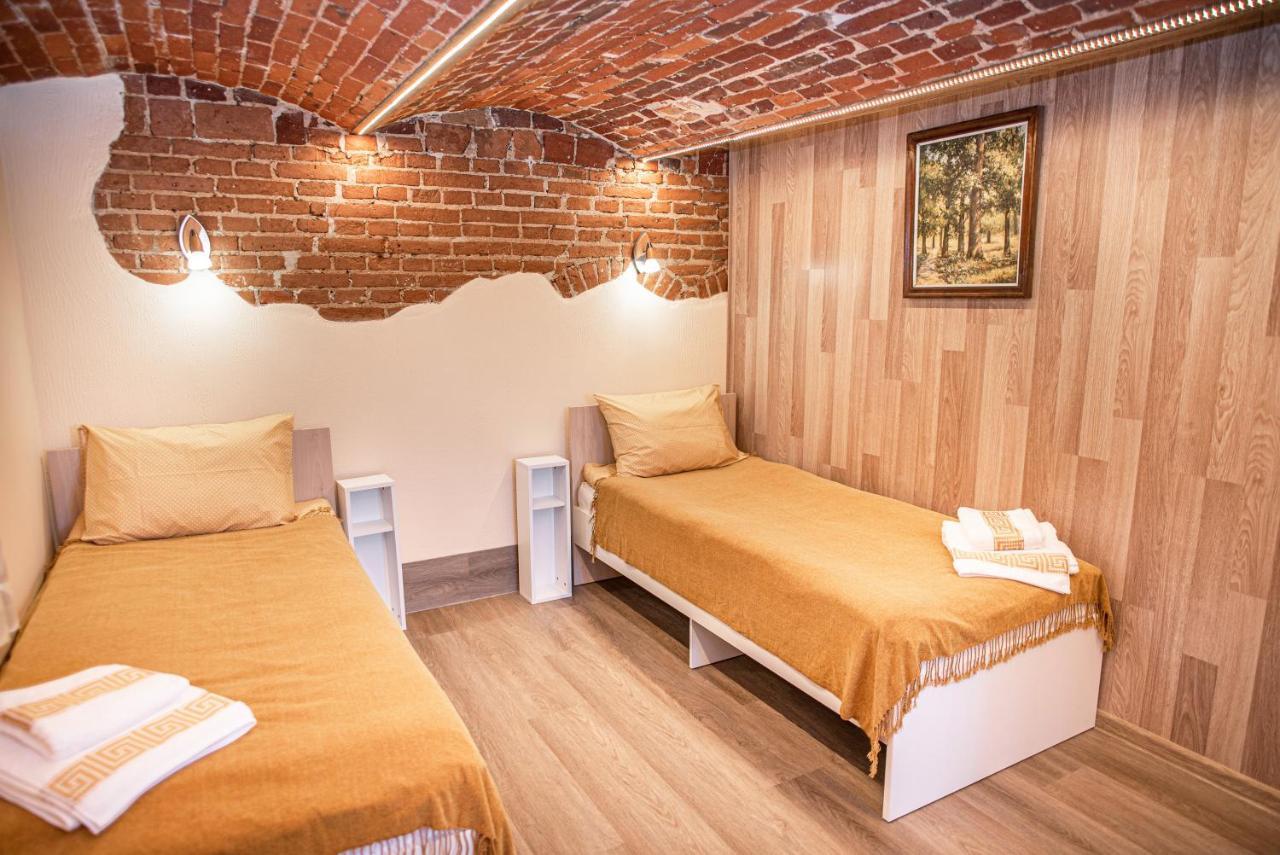 Apartamento Lapiu Ola Utena Exterior foto