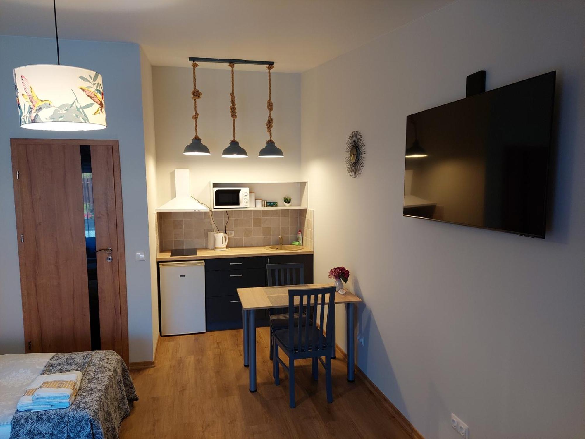 Apartamento Lapiu Ola Utena Exterior foto