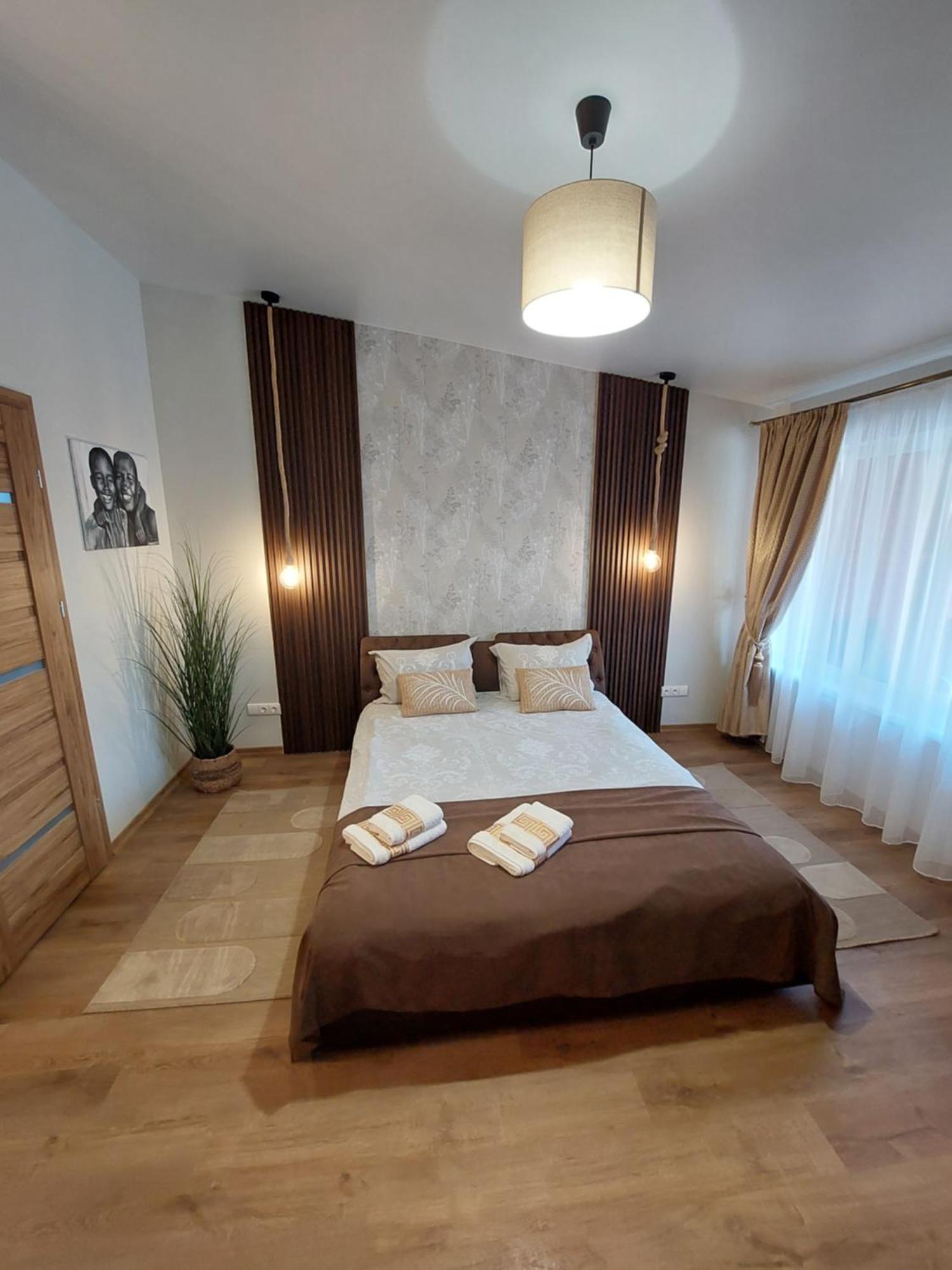 Apartamento Lapiu Ola Utena Exterior foto