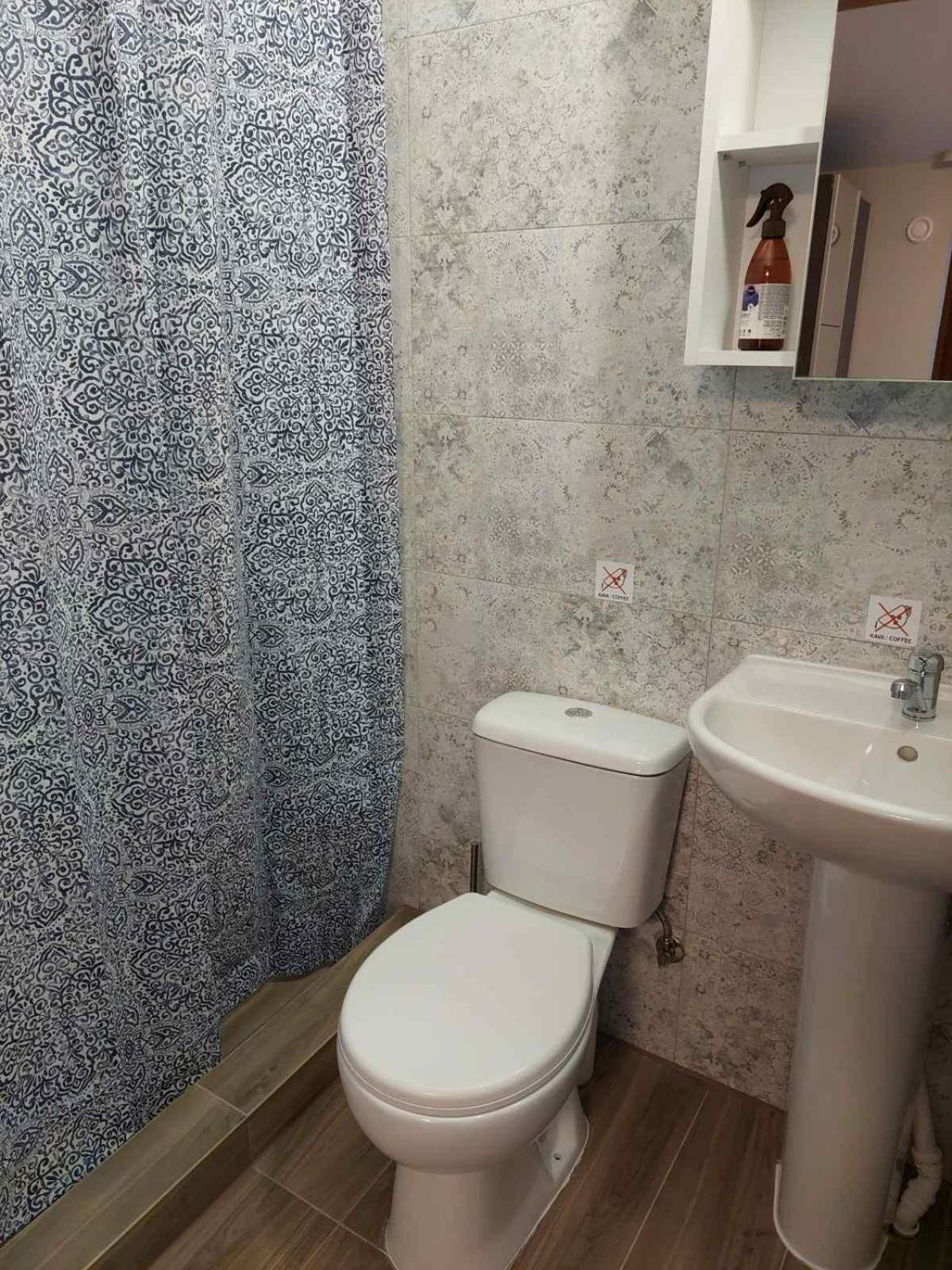 Apartamento Lapiu Ola Utena Exterior foto
